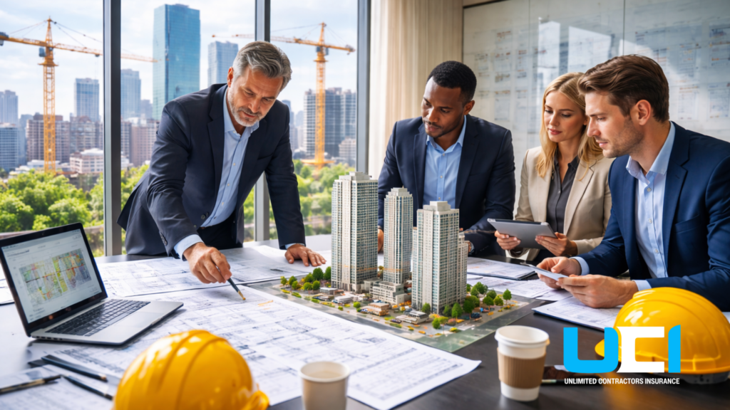 Why High-Revenue Contractors Outgrow Standard Insurance Programs